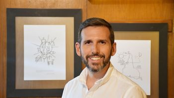 Álvaro Pérez, director de XN Partners. Álvaro Pérez, director de XN Partners.