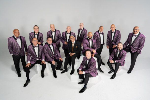 El Gran Combo vuelve a la Argentina con una noche cargada de clásicos y sabor latino