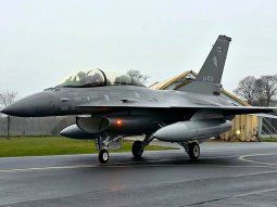 el gobierno adelanto el vuelo rasante de los aviones de combate f-16 sobre caba: cuando se hara el gobierno adelanto el vuelo rasante de los aviones de combate f-16 sobre caba: cuando se hara