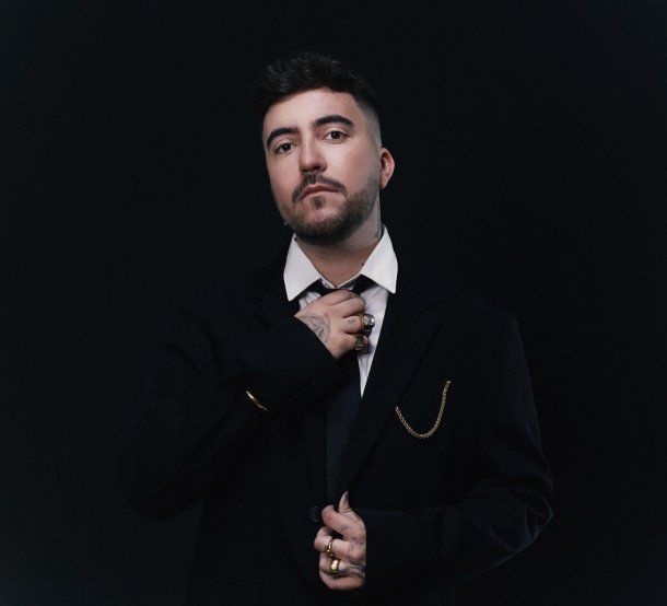 Beret anunció su regreso a Argentina con un show único: cómo y cuándo comprar las entradas