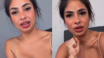 daniela celis y una dura realidad con sus hijas aime y laia: mochilita de culpa daniela celis y una dura realidad con sus hijas aime y laia: mochilita de culpa