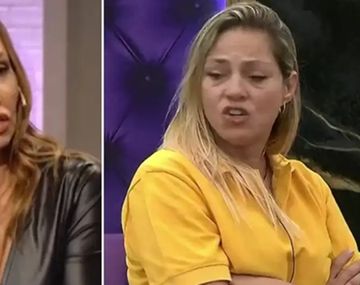 Analía Franchín fulminó a Tamara Paganini y pidió que la expulsen de Gran Hermano: por qué