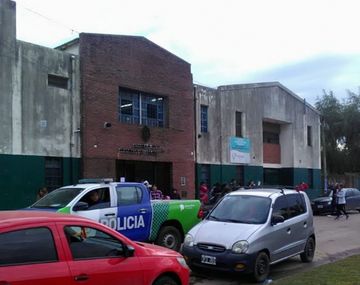 Otra vez una explosión en una escuela de Moreno y de milagro no ocurrió una tragedia