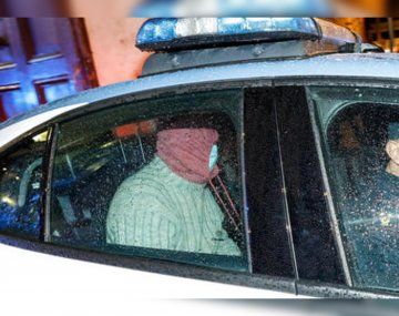 Roma: detuvieron al Jack, el destripador italiano