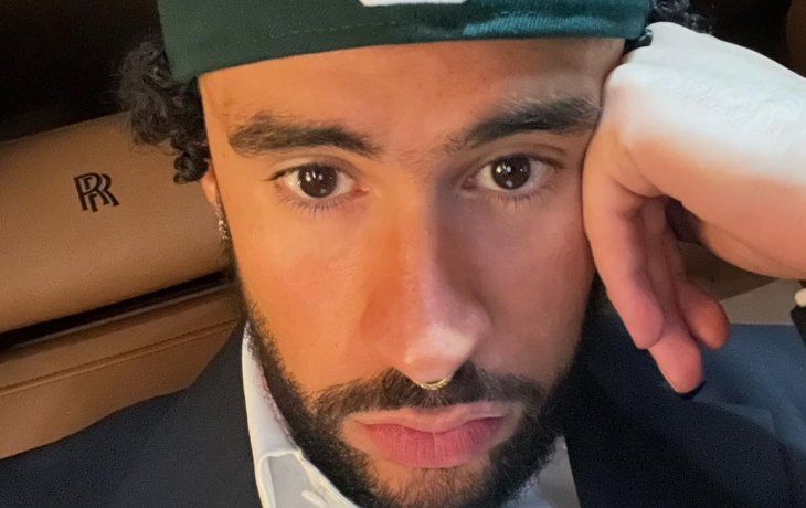 Una exnovia de Bad Bunny lo demandó por 40 millones de dólares: la inesperada razón