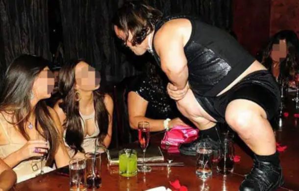 Insólito viral: quedó embarazada durante su despedida de soltera y un detalle la obligó a decirle la verdad a su esposo