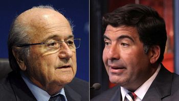 la afip le envio una carta a la fifa por la evasion en el futbol la afip le envio una carta a la fifa por la evasion en el futbol