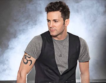 Axel: La sociedad es machista