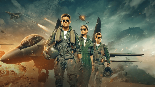 Uno de los nuevos lanzamientos de Netflix que ya se ubicó en el Top 10.