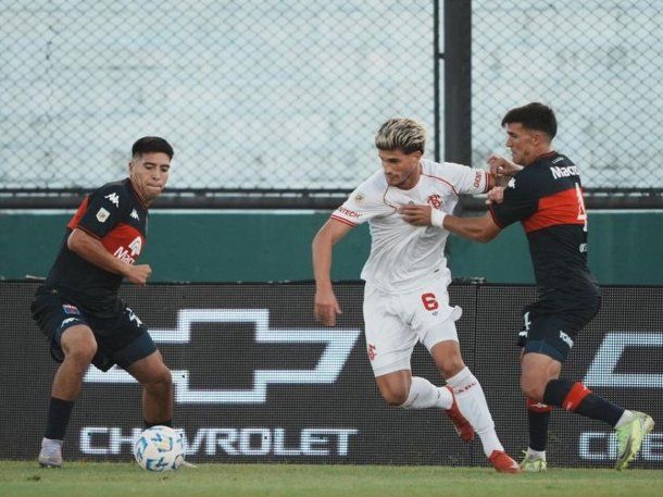 Tigre vs. Barracas Central, por el Torneo Clausura 2025: horario, formaciones y TV
