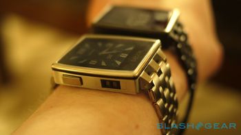 lanzan el pebble steel, el mejor reloj inteligente del mercado lanzan el pebble steel, el mejor reloj inteligente del mercado
