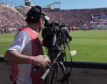 Ganó el codificado: los partidos relevantes ya no se podrán ver gratis
