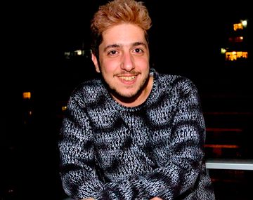 Cuando salí del placard