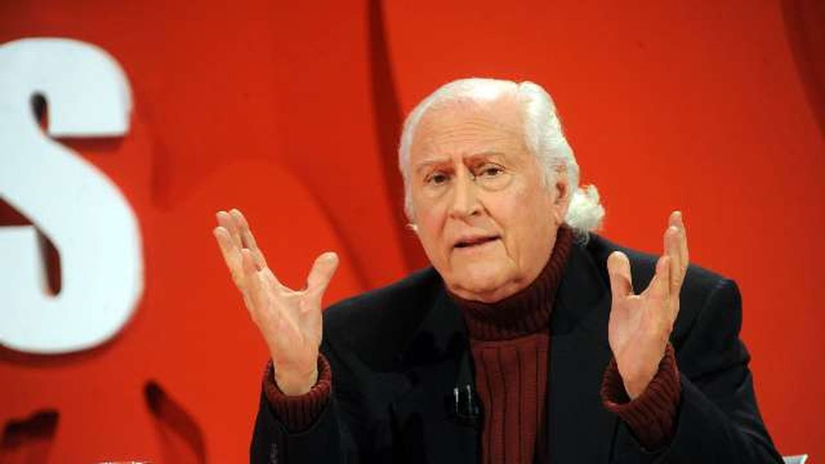 Pino Solanas, a medias: Macri lo deja hacer su acto, pero sin carpa...