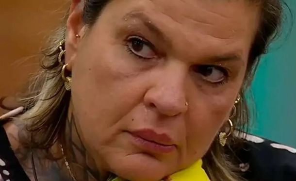 Escándalo: filtran video y chats de la infidelidad del esposo de Sandra de Gran Hermano