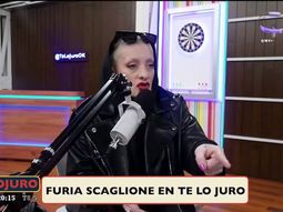 Furia nuevamente contra la producción de Gran Hermano