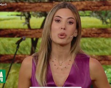 Denuncia contra Jey Mammón: asi fue el rating de La Peña de Morfi