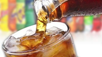 las gaseosas, muy nocivas para la salud las gaseosas, muy nocivas para la salud