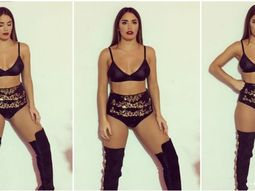 Lali, hot Lali, hot