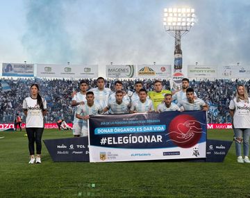 Atlético Tucumán le ganó 1-0 a Racing y quedó cómo escolta de Vélez