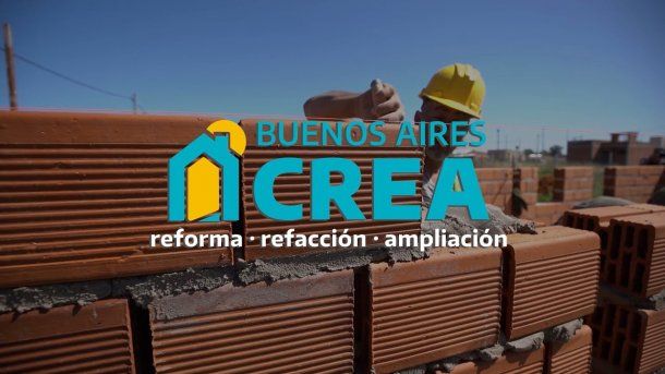 Buenos Aires CREA: el lunes finaliza la inscripción para el programa de créditos