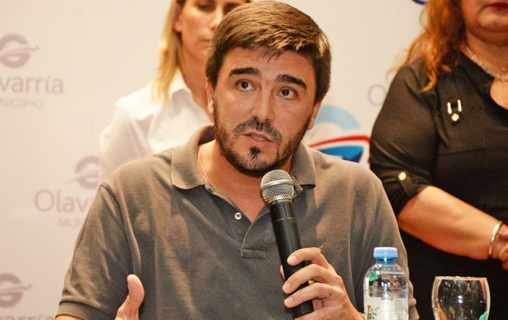 Foto: @ezequielgalli