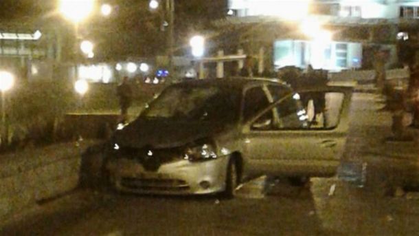 Un conductor alcoholizado atropelló y mató a una chica de 14 años