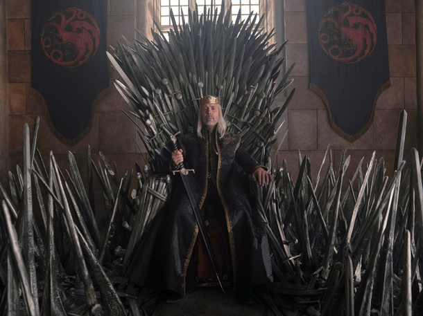 Cuándo estrena el episodio 3 de House of the Dragon en HBO Max