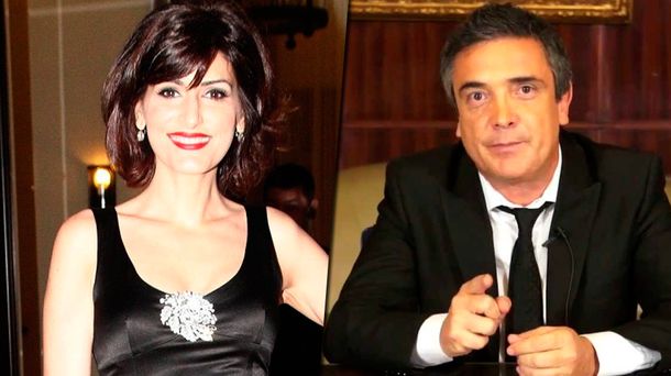 Nito Artaza rompió el silencio tras la carta abierta de Cecilia Milone a Chico Novarro: qué dijo