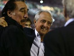 donofrio entonado: a boca le ganamos en todos lados, ahora veremos afuera donofrio entonado: a boca le ganamos en todos lados, ahora veremos afuera