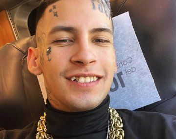 Denuncian irregularidades en la liberación de L-Gante