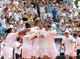 copa davis: la serie ante serbia ya tiene sede y superficie confirmada copa davis: la serie ante serbia ya tiene sede y superficie confirmada