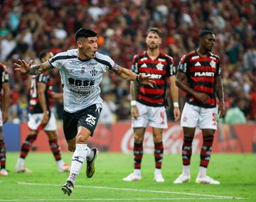 Central Córdoba ganó en el Maracaná: la selecta lista de los que lo lograron