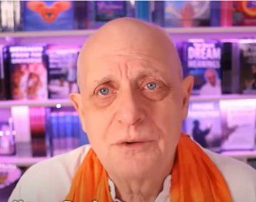 Craig Hamilton-Parker