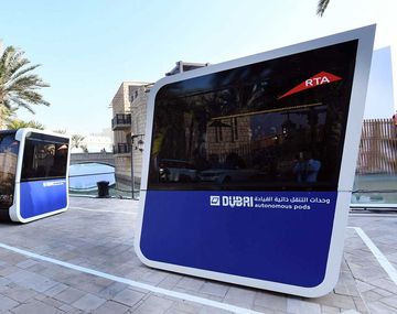 El sueño de muchos: autos sin choferes para agilizar el transporte