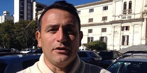 Oscar Edgardo Alvarenga