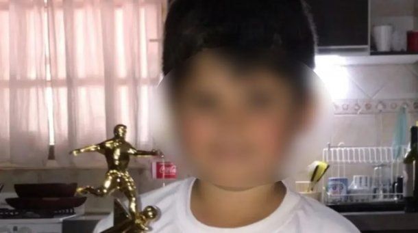 Encontraron en Corrientes al niño de 8 años que era buscado desde hace una semana