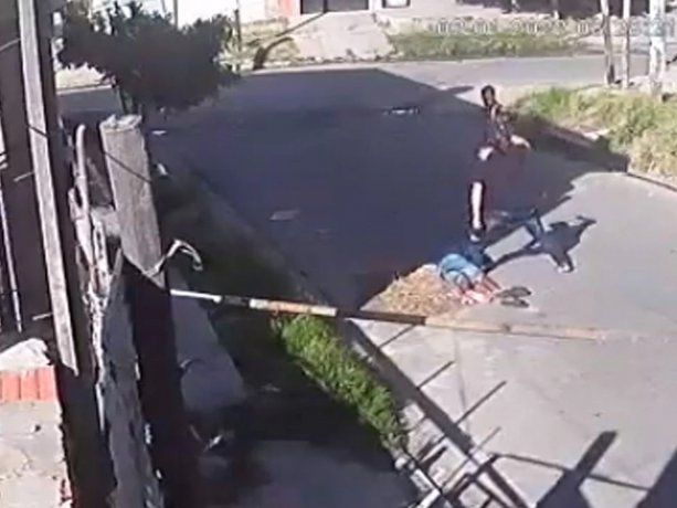 Lanús: asesinaron a botellazos y golpes a un chico de 16 años