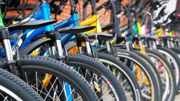 La subasta que prepara ARCA: cómo conseguir bicicletas desde $50.000 La subasta que prepara ARCA: cómo conseguir bicicletas desde $50.000