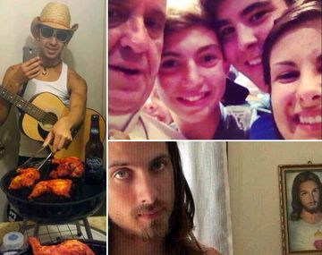 Éstas son las autofotos más graciosas de Internet