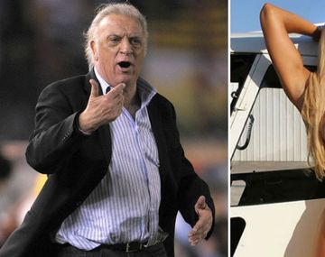 ¿Qué dijo el Coco Basile de su romance con la ex Pombo?