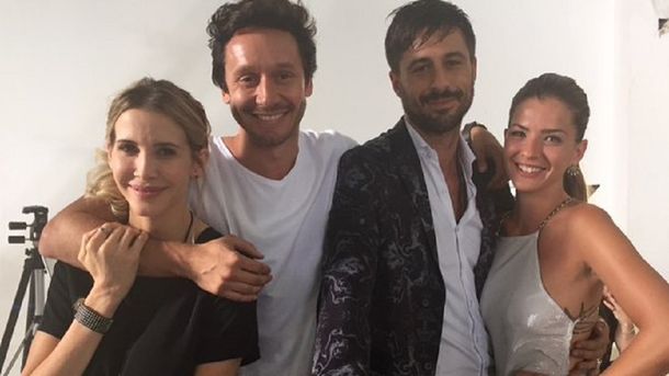 La otra protagonista de la película: el descargo de Guillermina Valdes, en medio del escándalo