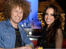 rulo schijman y gabriela sari se separaron rulo schijman y gabriela sari se separaron