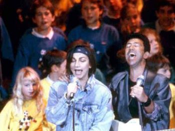 Las mejores canciones de los mundiales que no son Waka Waka ni la de Italia 90
