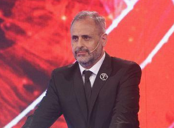 Jorge Rial 