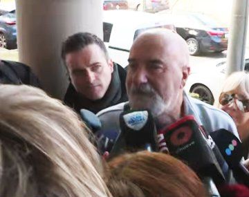 Habló el papá de Julieta Prandi: Contardi me robó cinco años de mi hija y mis nietos