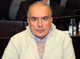 José López hizo aportes importantes sobre las coimas, dijo el fiscal de la causa