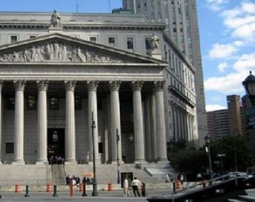 La resolución de la Corte de los EE.UU. abre las puertas a posibles embargos