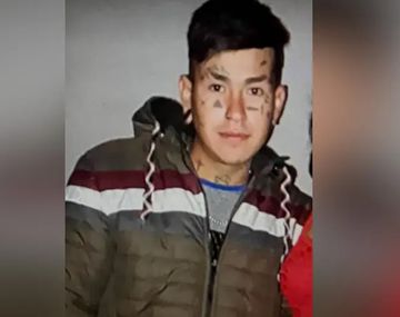 Néstor Armando Rondán desapareció un día antes de ser trasladado a una unidad penal.