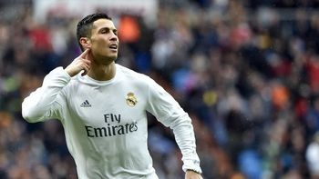cristiano vuelve el sabado ante el osasuna cristiano vuelve el sabado ante el osasuna